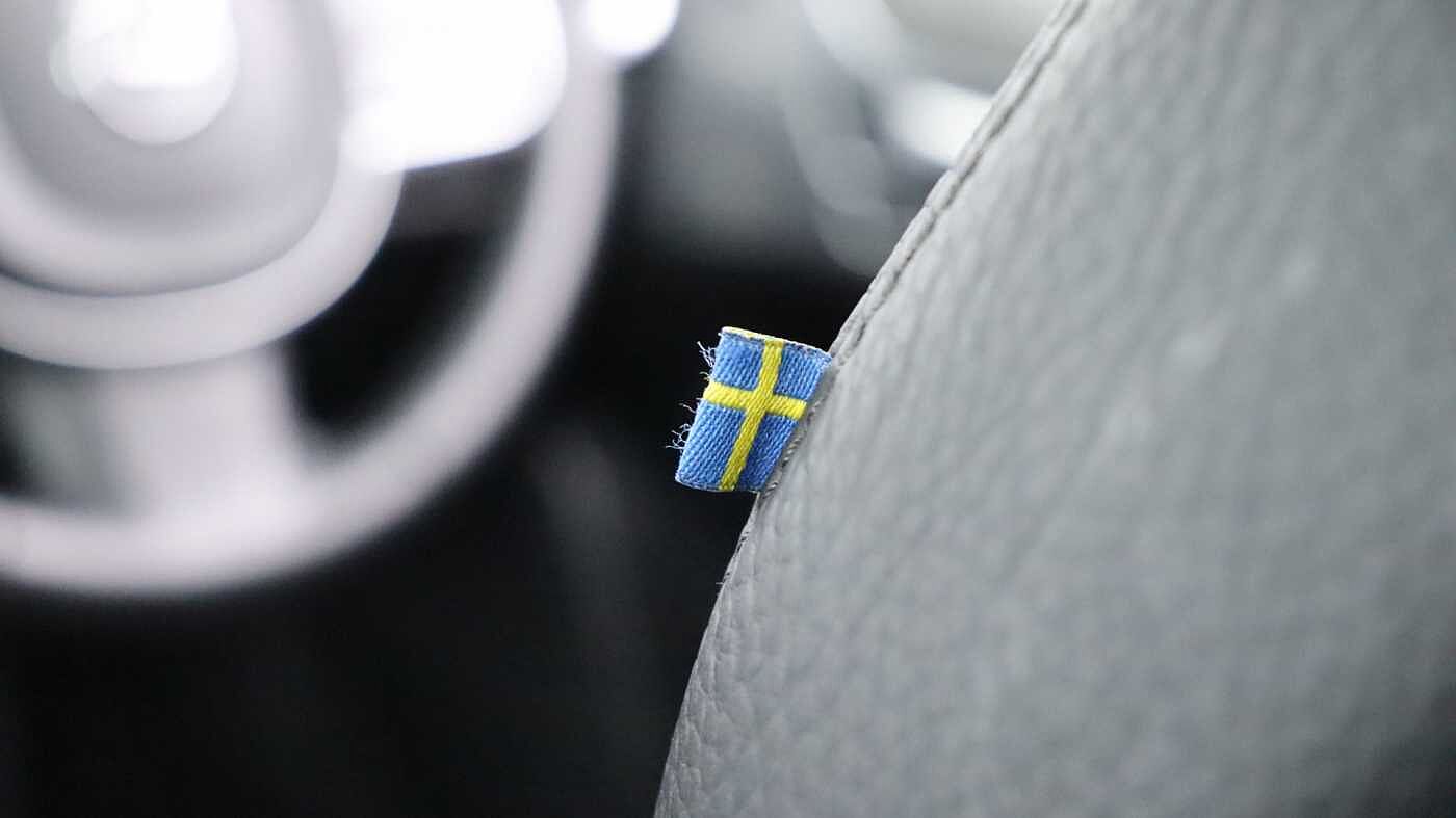 Volvo V90 Cross Country B5 (P) AWD Ultimate (Sunroof, Bowers & Wilkins Audio, 360 Camera)