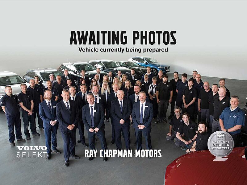 Volvo V90 Cross Country D4 AWD Plus Auto (Xenium, Winter & Family Packs)