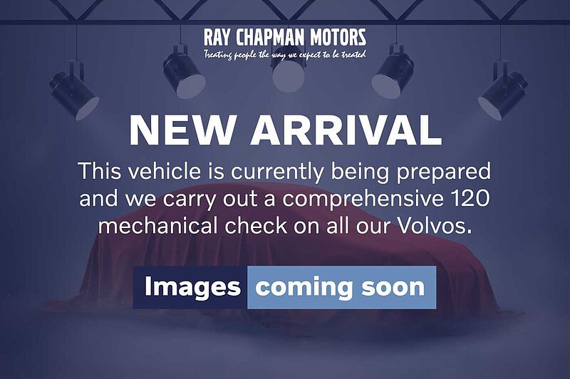 Volvo V90 Cross Country D4 AWD Plus Auto (Xenium, Winter & Family Packs)