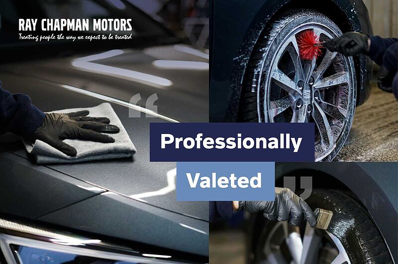Volvo V90 Cross Country D4 AWD Plus Auto (Xenium, Winter & Family Packs)
