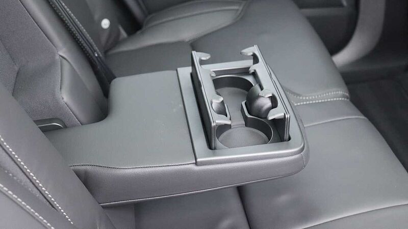 Volvo XC90 T8 PHEV AWD Ultra Dark (Seat Massage, 22' Alloys, Sunroof, Pilot Assist)
