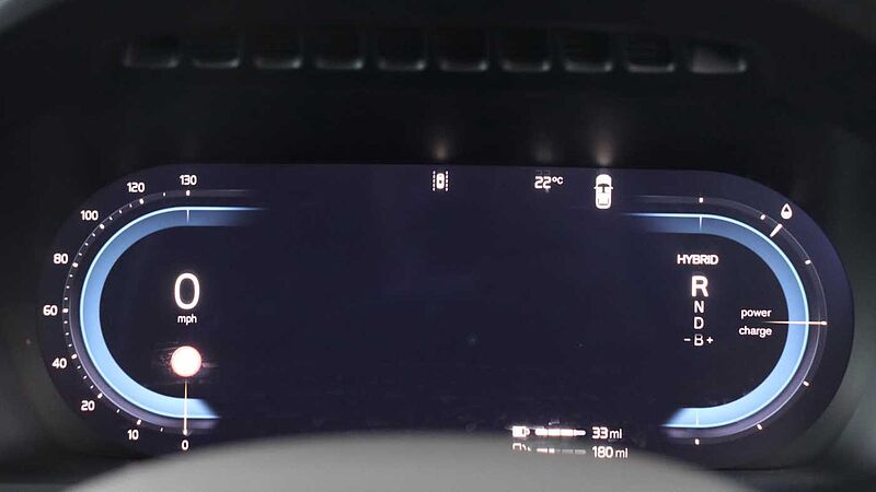 Volvo XC90 T8 PHEV AWD Ultra Dark (Sunroof, Seat Massage, 22' Alloys, Pilot Assist)