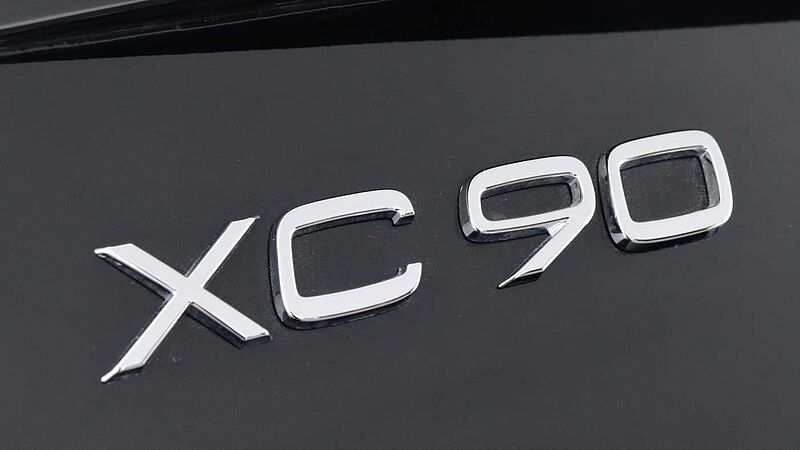 Volvo XC90 T8 PHEV AWD Ultra Dark (Sunroof, Seat Massage, 22' Alloys, Pilot Assist)