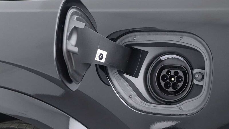 Volvo XC90 T8 PHEV AWD Ultra Dark (Sunroof, Seat Massage, 22' Alloys, Pilot Assist)