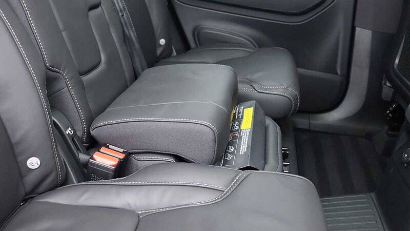 Volvo XC90 T8 PHEV AWD Ultra Dark (Sunroof, Seat Massage, 22' Alloys, Pilot Assist)