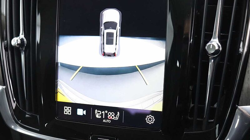 Volvo V90 Cross Country B5 (P) AWD (Rear Camera, Heated Seats, Pilot Assist, BLIS)