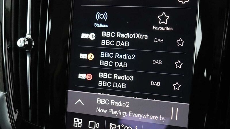 Volvo V90 Cross Country B5 (P) AWD (Rear Camera, Heated Seats, Pilot Assist, BLIS)