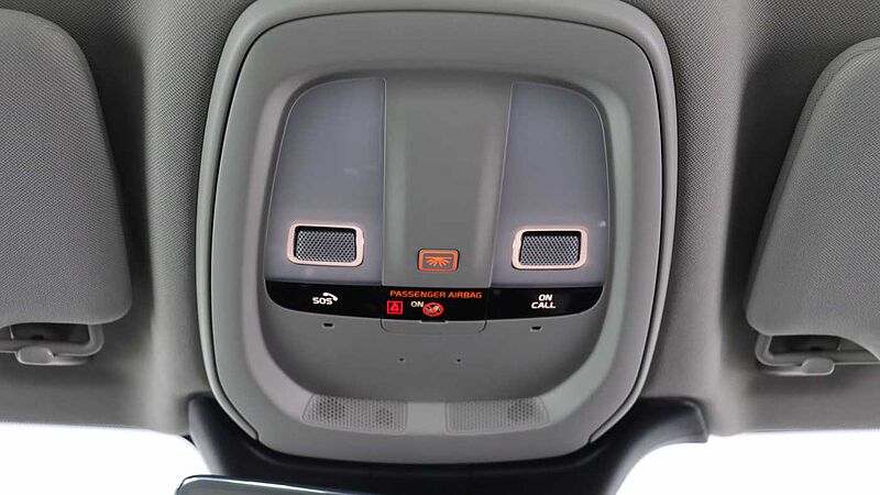 Volvo V90 Cross Country B5 (P) AWD (Rear Camera, Heated Seats, Pilot Assist, BLIS)