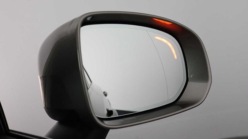 Volvo V90 Cross Country B5 (P) AWD (Rear Camera, Heated Seats, Pilot Assist, BLIS)