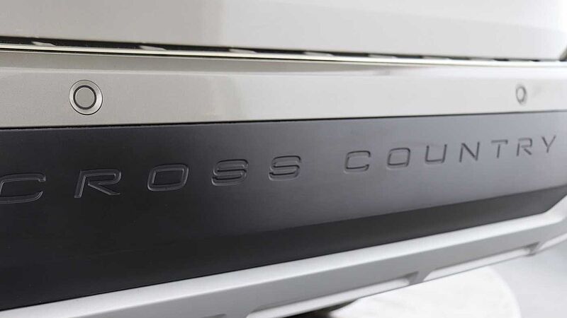 Volvo V90 Cross Country B5 (P) AWD (Rear Camera, Heated Seats, Pilot Assist, BLIS)