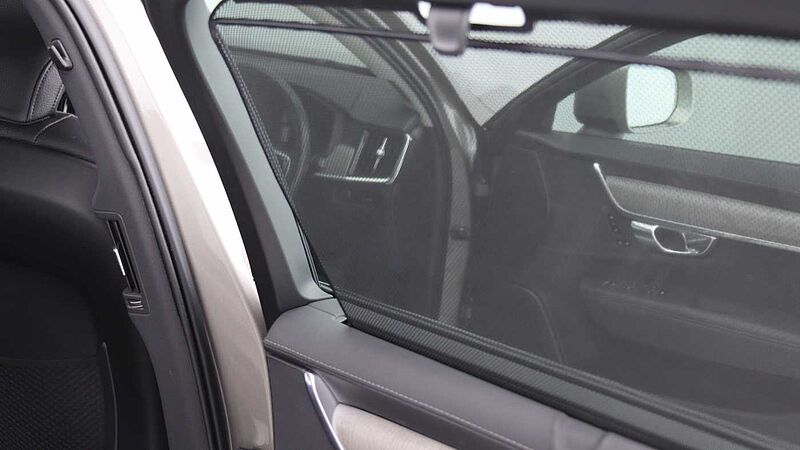 Volvo V90 Cross Country B5 (P) AWD (Rear Camera, Heated Seats, Pilot Assist, BLIS)