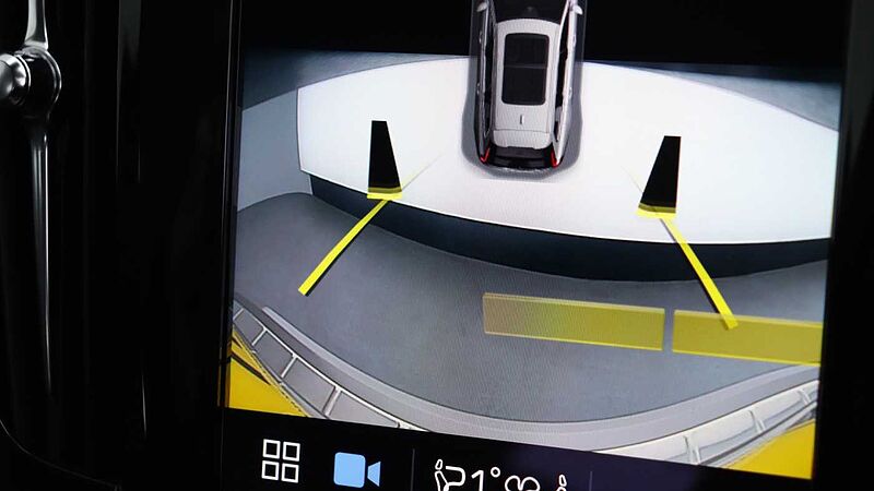 Volvo V90 Cross Country B5 (P) AWD (Rear Camera, Heated Seats, Pilot Assist, BLIS)