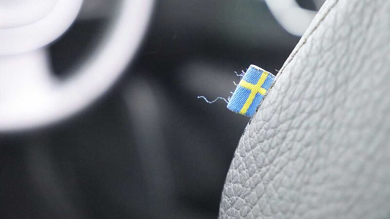 Volvo V90 Cross Country B5 (P) AWD (Rear Camera, Heated Seats, Pilot Assist, BLIS)