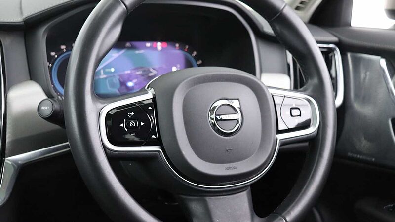 Volvo V90 Cross Country B5 (P) AWD Ultimate (Sunroof, Bowers & Wilkins Audio, 360 Camera)