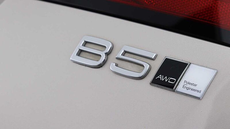 Volvo V90 Cross Country B5 (P) AWD Ultimate (Sunroof, Bowers & Wilkins Audio, 360 Camera)