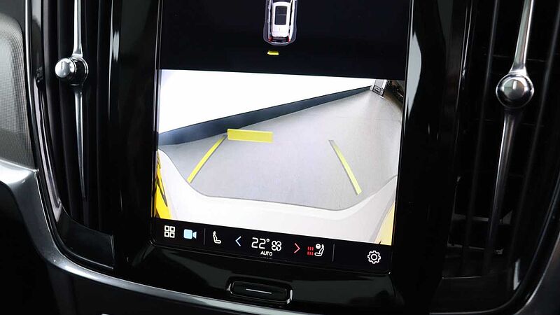 Volvo V90 Cross Country B5 (P) AWD Ultimate (Sunroof, Bowers & Wilkins Audio, 360 Camera)