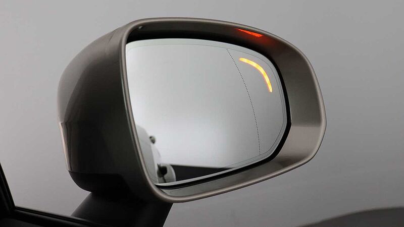 Volvo V90 Cross Country B5 (P) AWD Ultimate (Sunroof, Bowers & Wilkins Audio, 360 Camera)