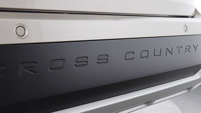 Volvo V90 Cross Country B5 (P) AWD Ultimate (Sunroof, Bowers & Wilkins Audio, 360 Camera)