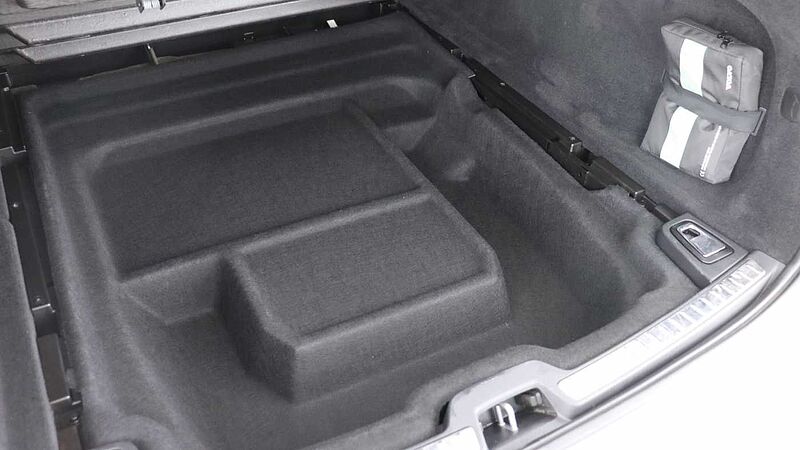 Volvo V90 Cross Country B5 (P) AWD Ultimate (Sunroof, Bowers & Wilkins Audio, 360 Camera)