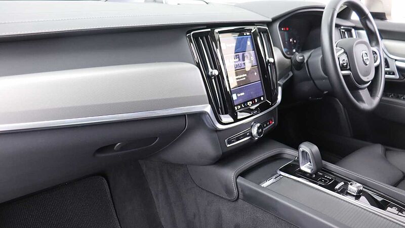 Volvo V90 Cross Country B5 (P) AWD Ultimate (Sunroof, Bowers & Wilkins Audio, 360 Camera)