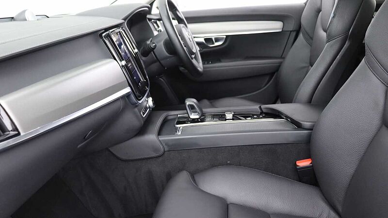 Volvo V90 Cross Country B5 (P) AWD Ultimate (Sunroof, Bowers & Wilkins Audio, 360 Camera)