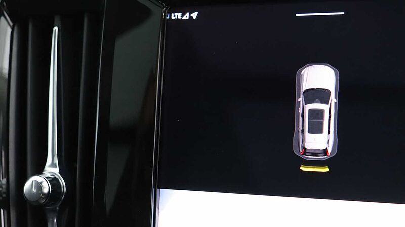 Volvo V90 Cross Country B5 (P) AWD Ultimate (Sunroof, Bowers & Wilkins Audio, 360 Camera)