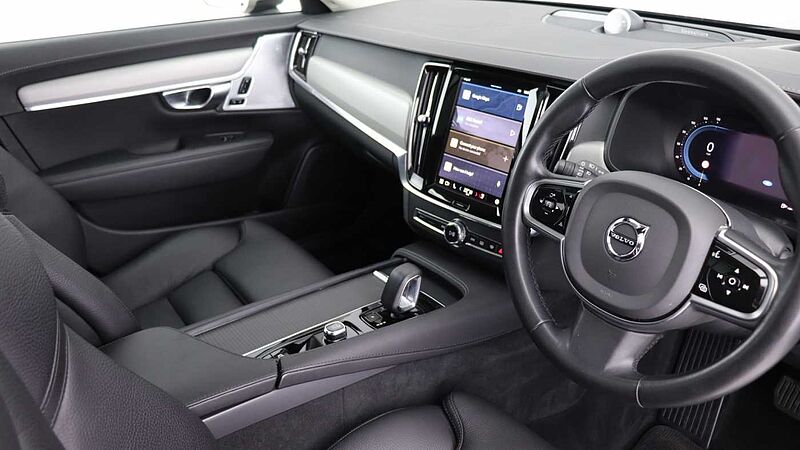 Volvo V90 Cross Country B5 (P) AWD Ultimate (Sunroof, Bowers & Wilkins Audio, 360 Camera)