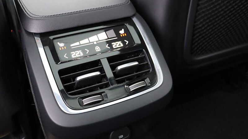 Volvo V90 Cross Country B5 (P) AWD Ultimate (Sunroof, Bowers & Wilkins Audio, 360 Camera)