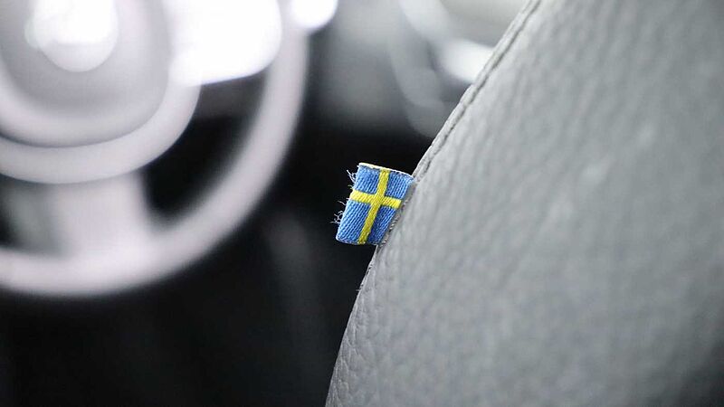 Volvo V90 Cross Country B5 (P) AWD Ultimate (Sunroof, Bowers & Wilkins Audio, 360 Camera)