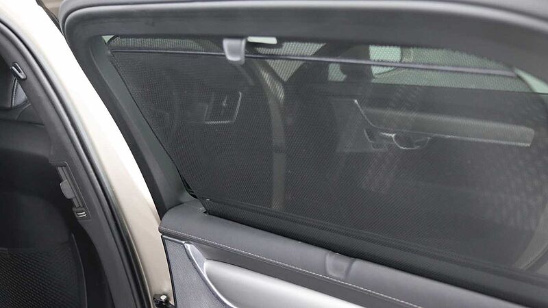 Volvo V90 Cross Country B5 (P) AWD Ultimate (Sunroof, Bowers & Wilkins Audio, 360 Camera)