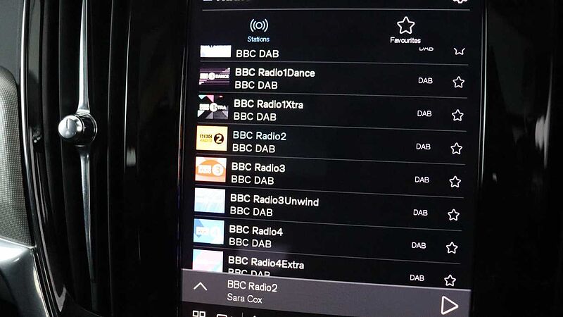 Volvo V90 Cross Country B5 (P) AWD Ultimate (Sunroof, Bowers & Wilkins Audio, 360 Camera)