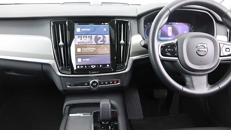 Volvo V90 Cross Country B5 (P) AWD Ultimate (Sunroof, Bowers & Wilkins Audio, 360 Camera)