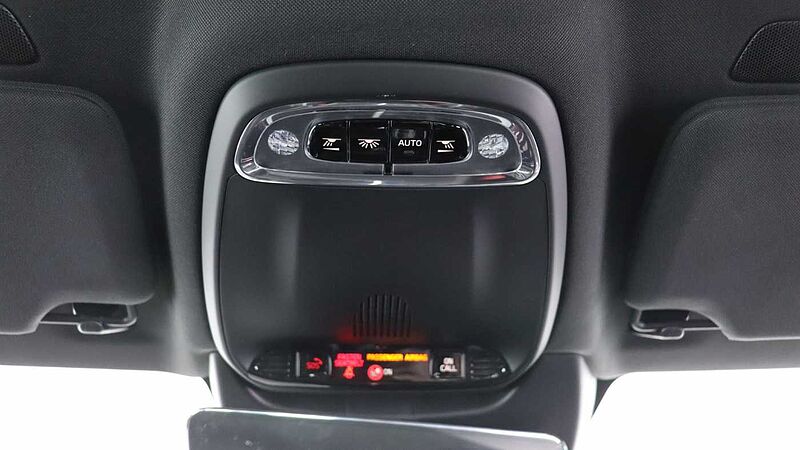 Volvo S90 D4 R-Design Auto (Winter Pack, Rear Camera, Heated Seats, Pilot Assist)