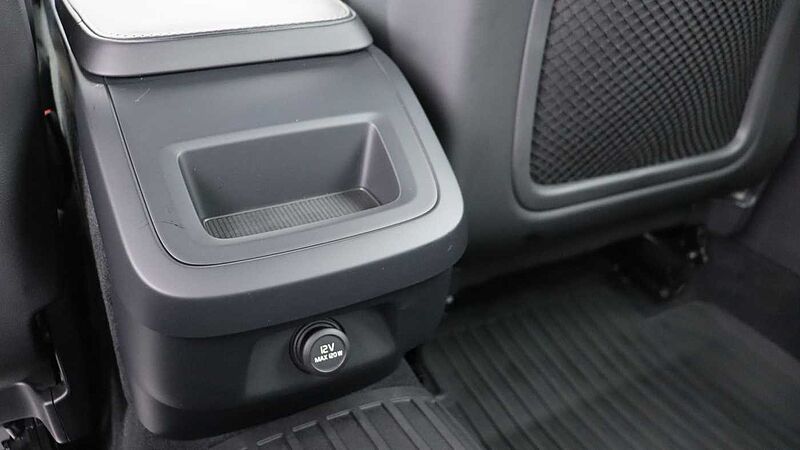 Volvo S90 D4 R-Design Auto (Winter Pack, Rear Camera, Heated Seats, Pilot Assist)