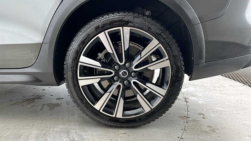 Volvo V60 Cross Country B5 (P) AWD (Blond Leather, Lounge Pack, Sunroof, Harman/Kardon Sound)