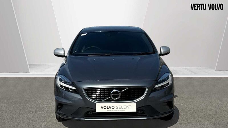 Volvo V40 D2 [122] R DESIGN Edition 5dr Diesel Hatchback