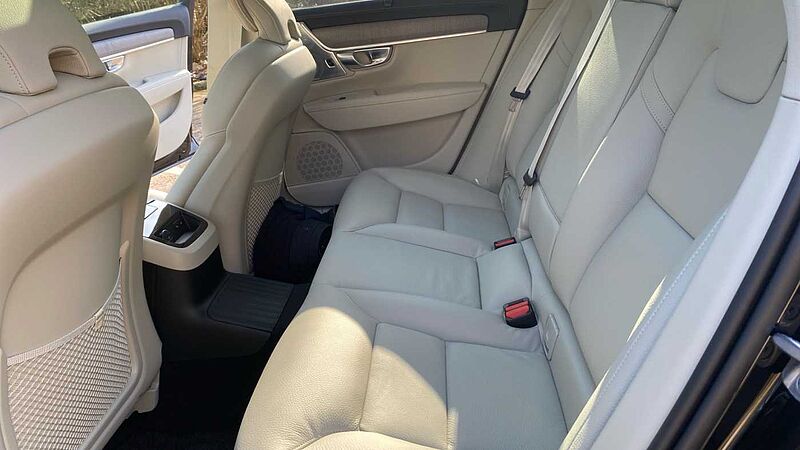 Volvo V90 2.0 T8 [455] PHEV Ultra Dark 5dr AWD Auto Estate