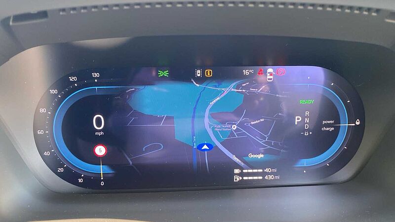 Volvo V90 2.0 T8 [455] PHEV Ultra Dark 5dr AWD Auto Estate