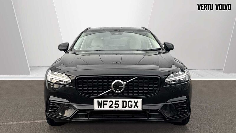 Volvo V90 2.0 T8 [455] PHEV Ultra Dark 5dr AWD Auto Estate