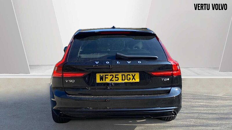 Volvo V90 2.0 T8 [455] PHEV Ultra Dark 5dr AWD Auto Estate