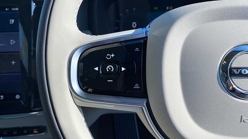 Volvo V90 2.0 T8 [455] PHEV Ultra Dark 5dr AWD Auto Estate