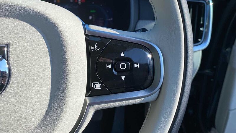 Volvo V90 2.0 T8 [455] PHEV Ultra Dark 5dr AWD Auto Estate