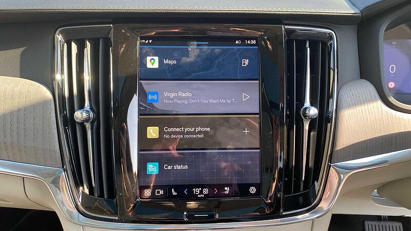 Volvo V90 2.0 T8 [455] PHEV Ultra Dark 5dr AWD Auto Estate
