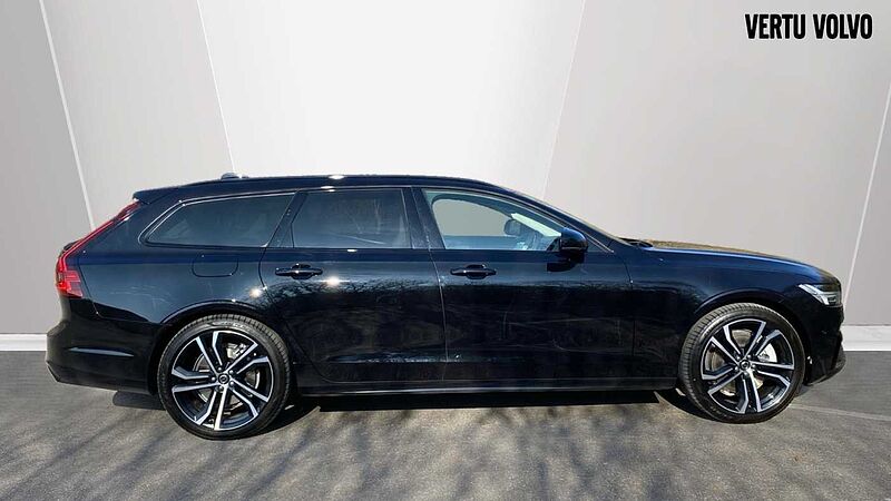 Volvo V90 2.0 T8 [455] PHEV Ultra Dark 5dr AWD Auto Estate