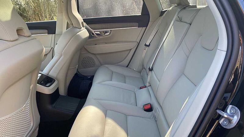 Volvo V90 2.0 T8 [455] PHEV Ultra Dark 5dr AWD Auto Estate