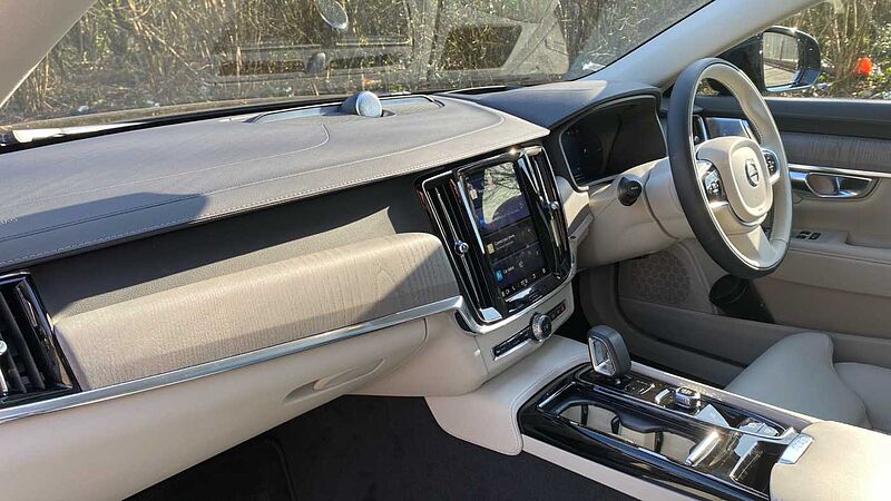 Volvo V90 2.0 T8 [455] PHEV Ultra Dark 5dr AWD Auto Estate
