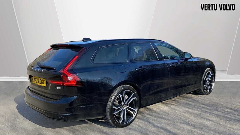 Volvo V90 2.0 T8 [455] PHEV Ultra Dark 5dr AWD Auto Estate