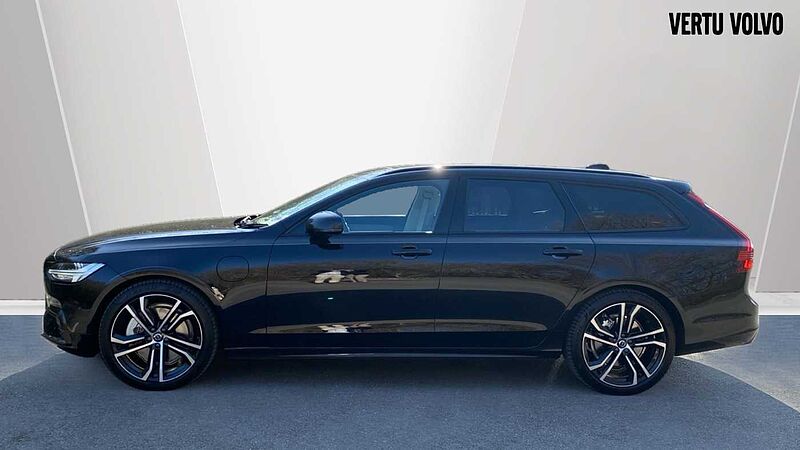 Volvo V90 2.0 T8 [455] PHEV Ultra Dark 5dr AWD Auto Estate