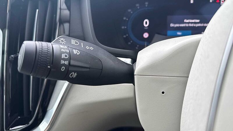 Volvo V60 2.0 T8 [455] PHEV Ultra Dark 5dr AWD Auto Estate