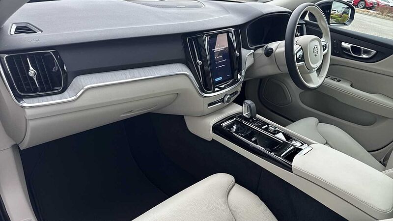 Volvo V60 2.0 T8 [455] PHEV Ultra Dark 5dr AWD Auto Estate